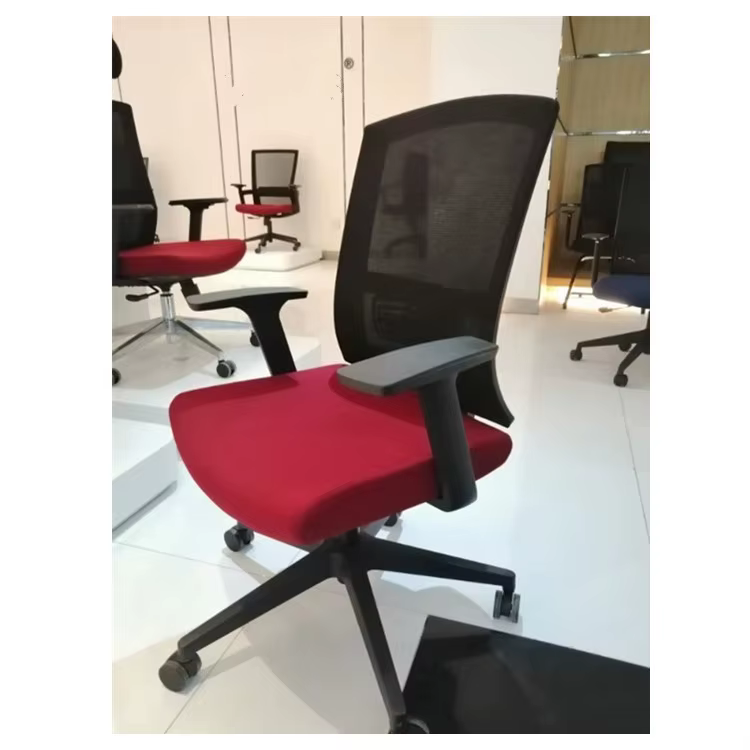 3 Years Warranty Adjustable Ergonomic Design