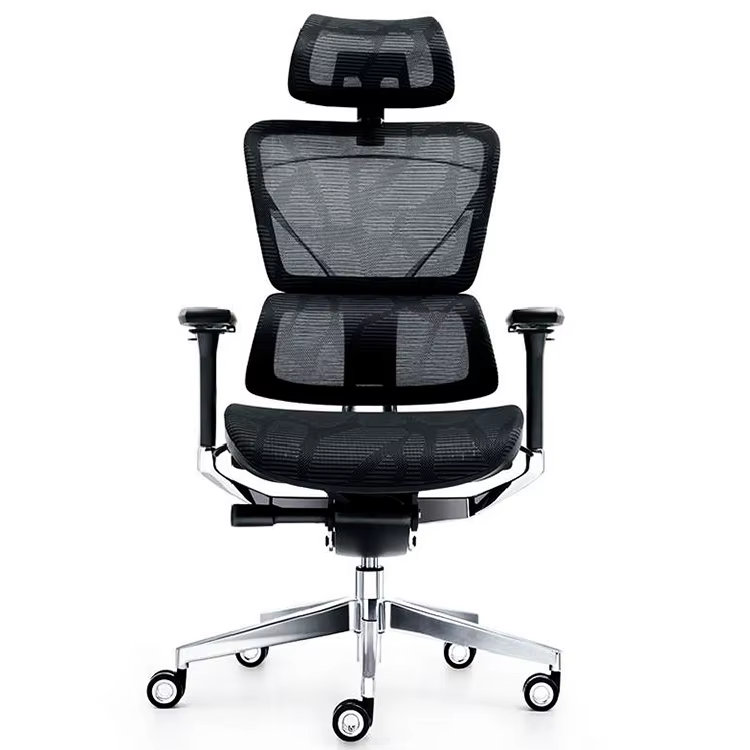 Modern Ergonomic Office Chair Ergonomic Mesh