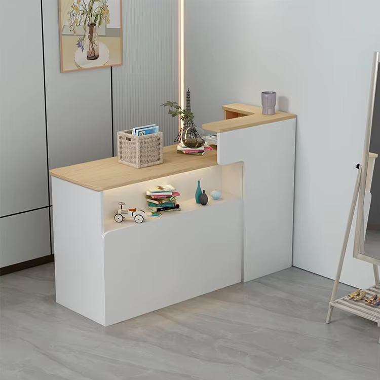 High Quality Small Modern Office Retail