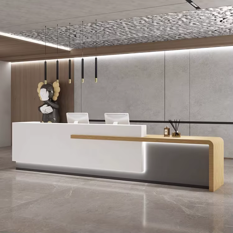 High Quality Light Luxury Customized Center