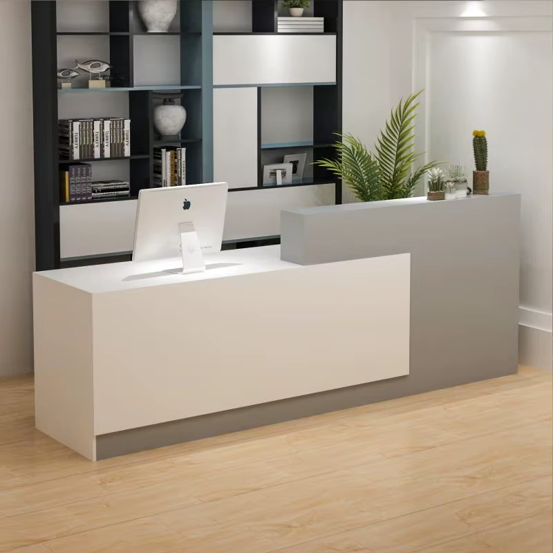 Modern Commercial Office Furniture Factory Direct