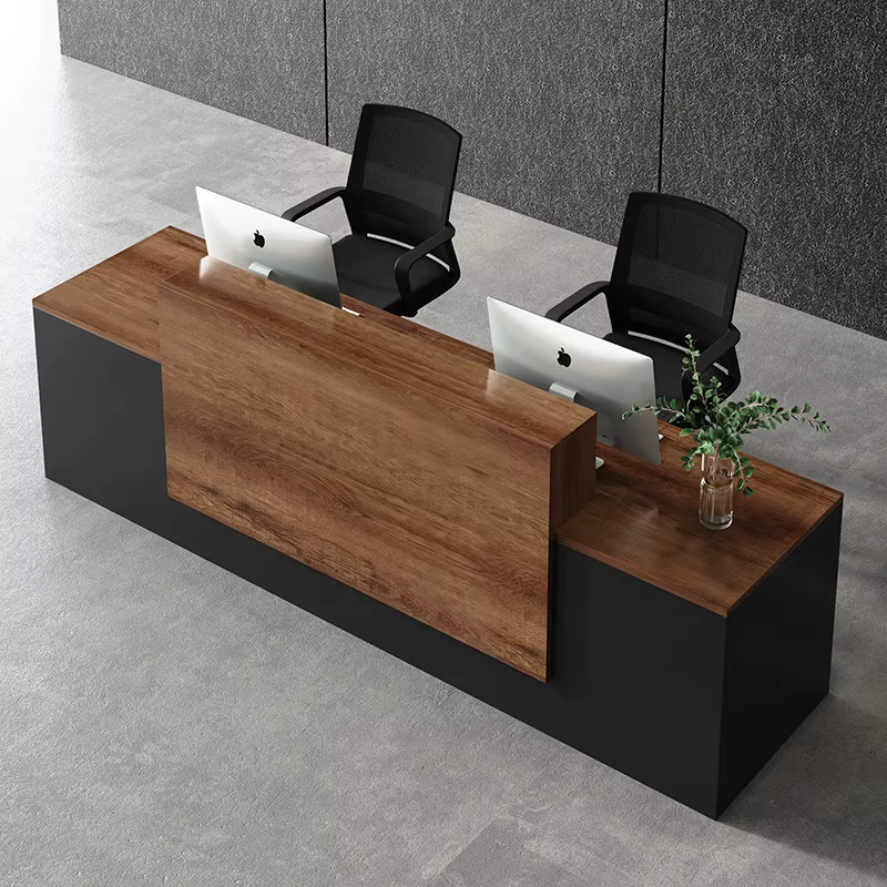 One Piece Customized Service Luxury Reception