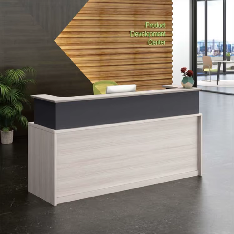Reception Desk Modern Front Desk Reception