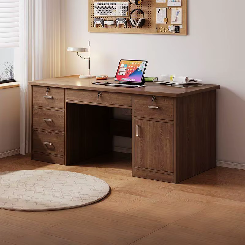 Computer Desk Wooden Computer Desk Computer