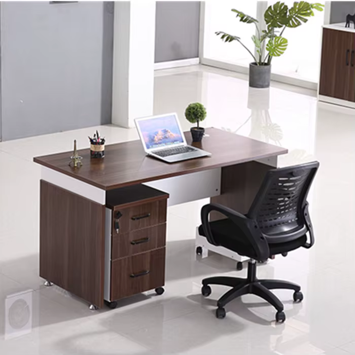 New Design 1 2M Office Desk