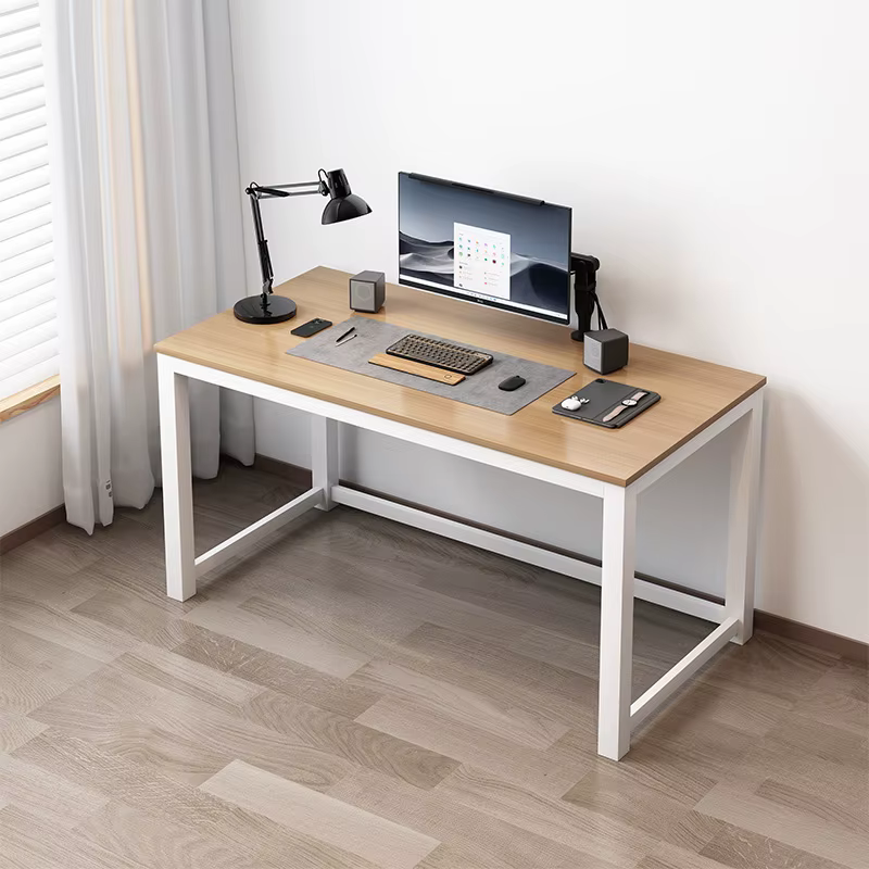 Hot Sell Simple Wood Home Office