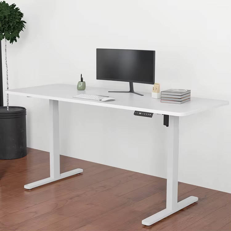 Ergonomic Electric Height Adjustable Home Office