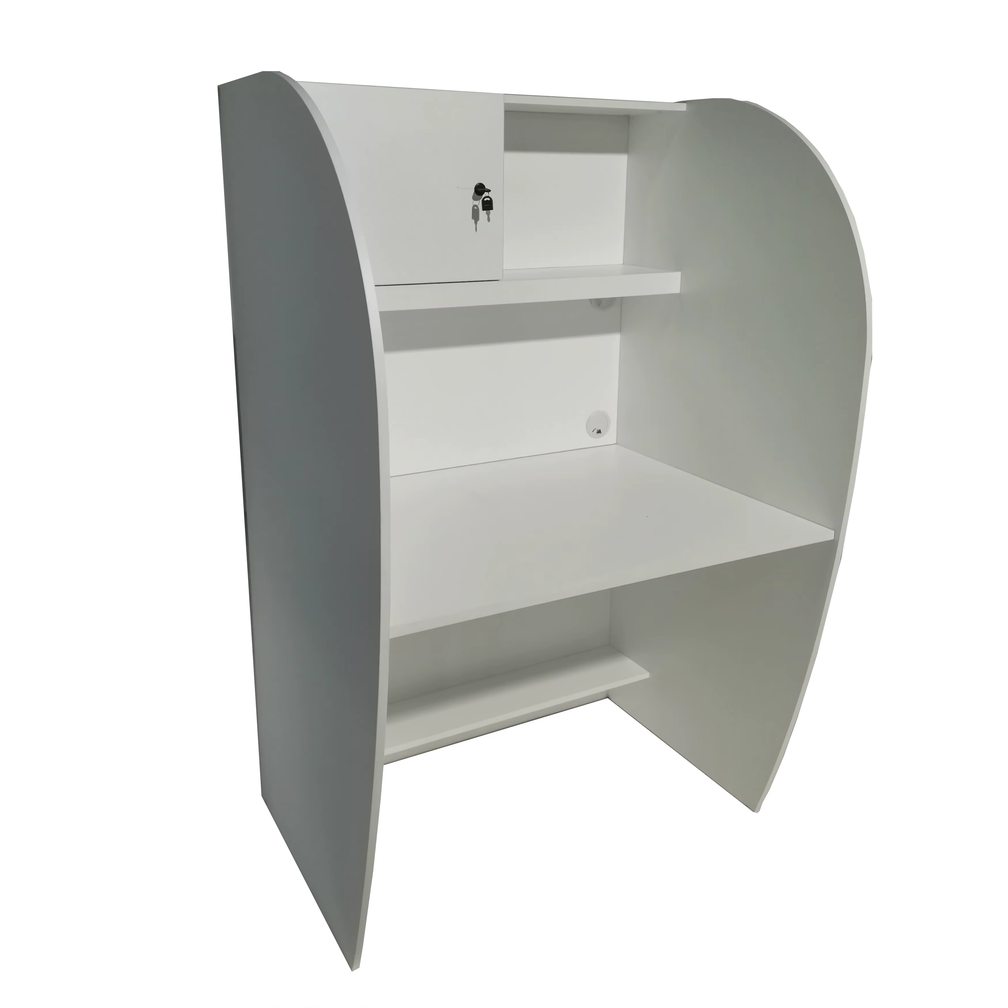 Hot Sell Simple Wooden Study Table