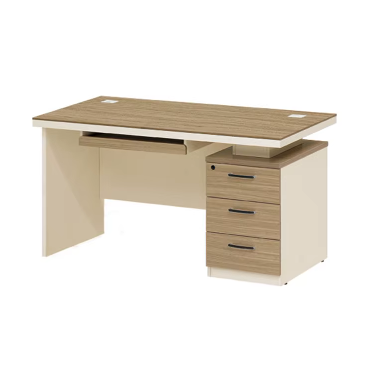 Shenyang Supplier Study Table Wooden Simple