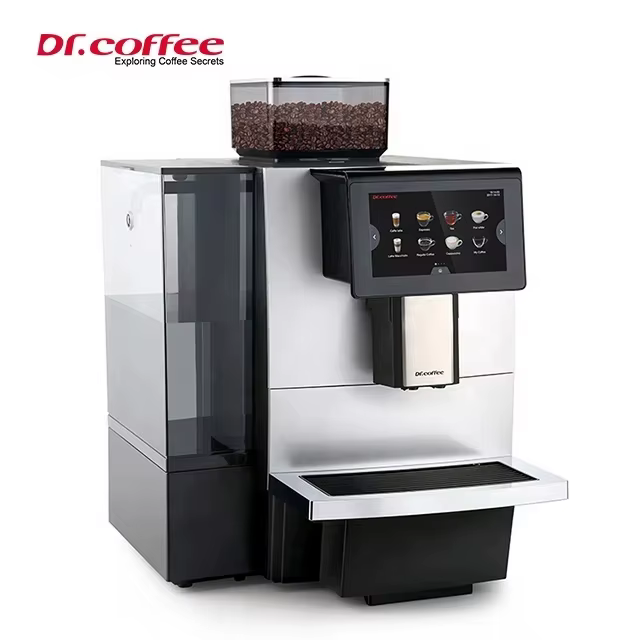 Dr Coffee F11 Commercial Fully Automatic