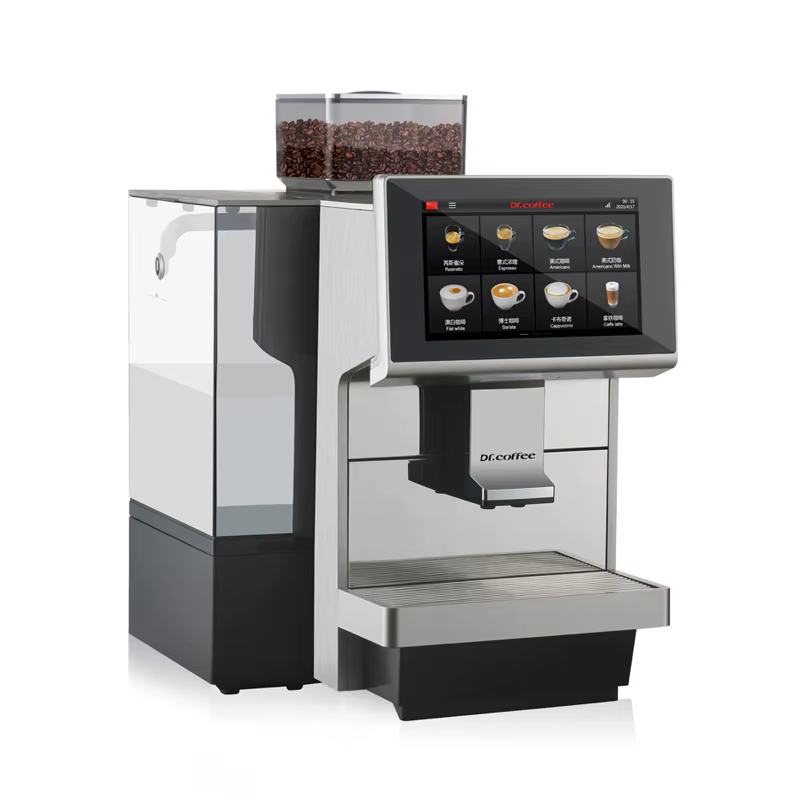 Dr Coffee M12 BIG PLUS Fully