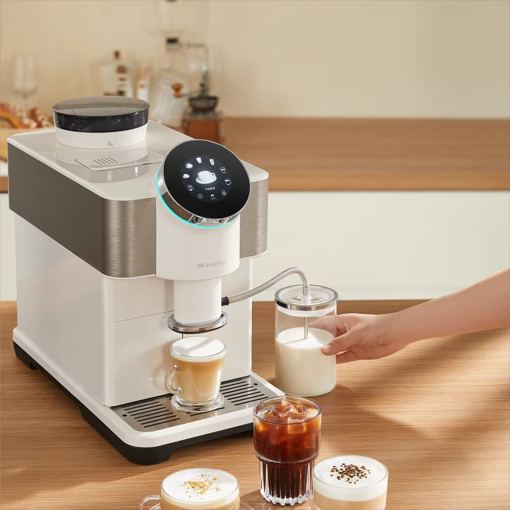 Dr Coffee H2 Household Coffee Machine