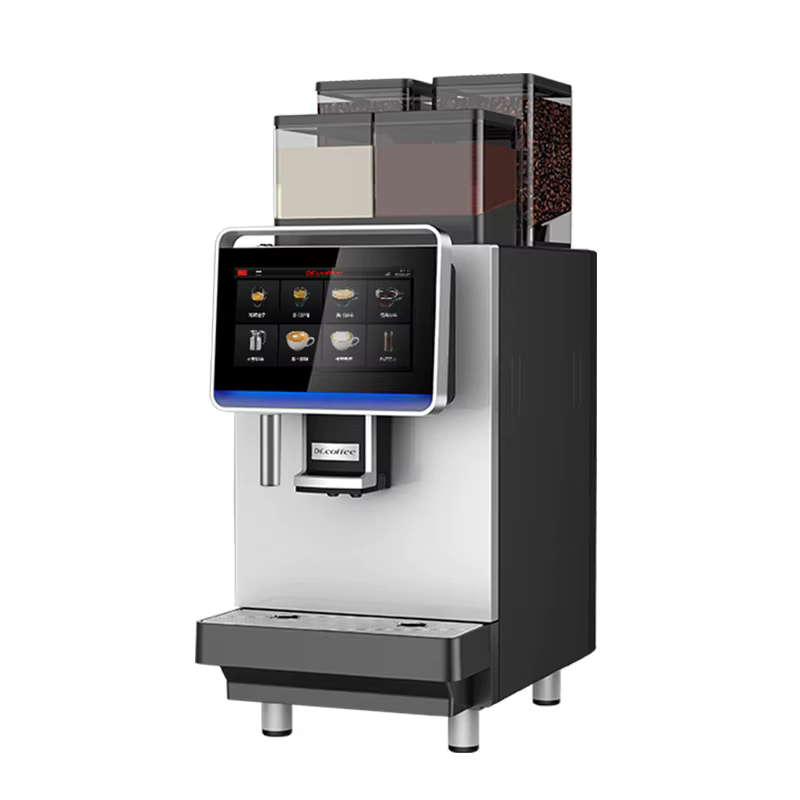 Dr Coffee F2 Plus Commercial Cappuccino