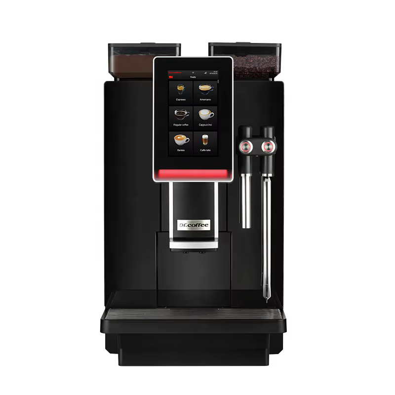 Dr Coffee Minibar Professional Coffee Machine