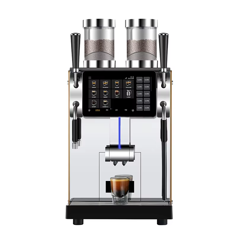 Dr Coffee Coffee Master 100 Black