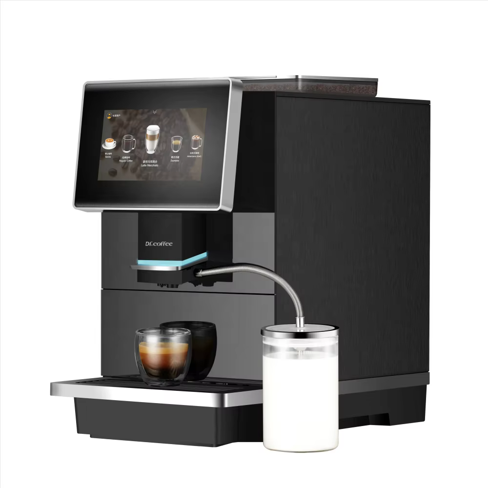 Dr Coffee C11 L Fully Automatic