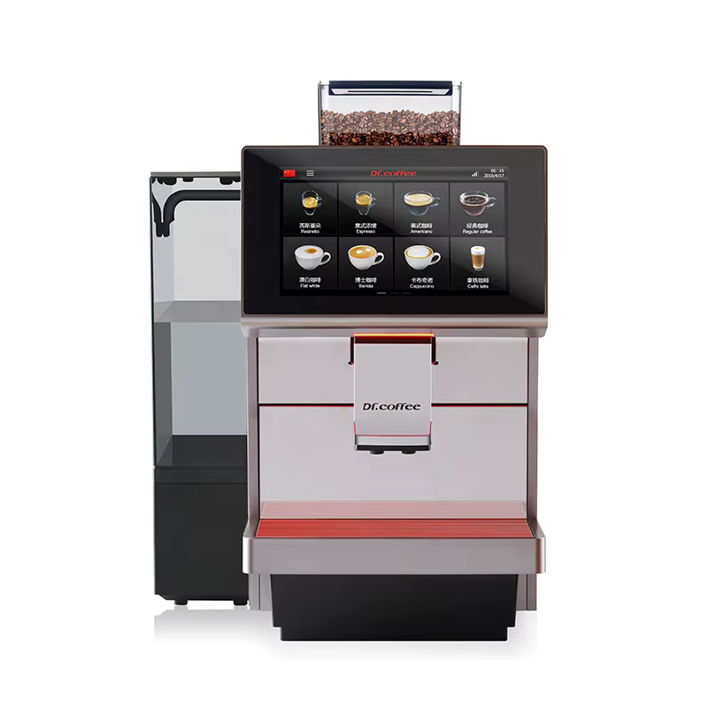 Dr Coffee M12 Big 220V 50Hz