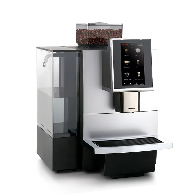 Dr Coffee F12 BIG PLUS Business