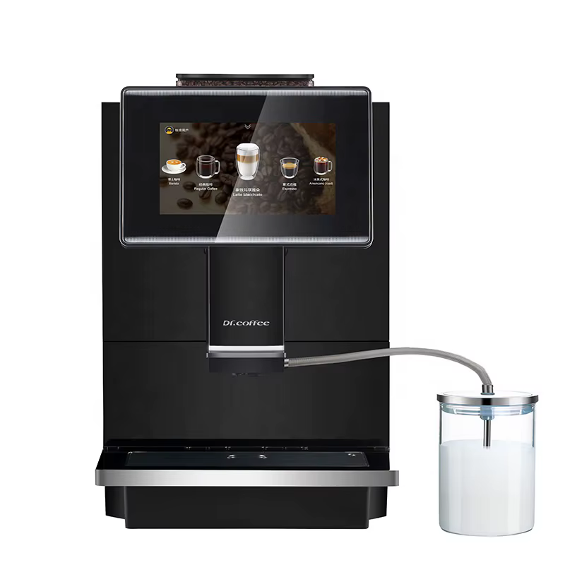 Dr Coffee C11L Touch Screen Automatic
