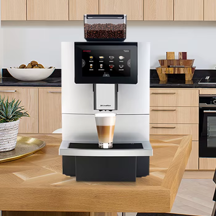 Dr Coffee F11 Shop Automatic Coffee