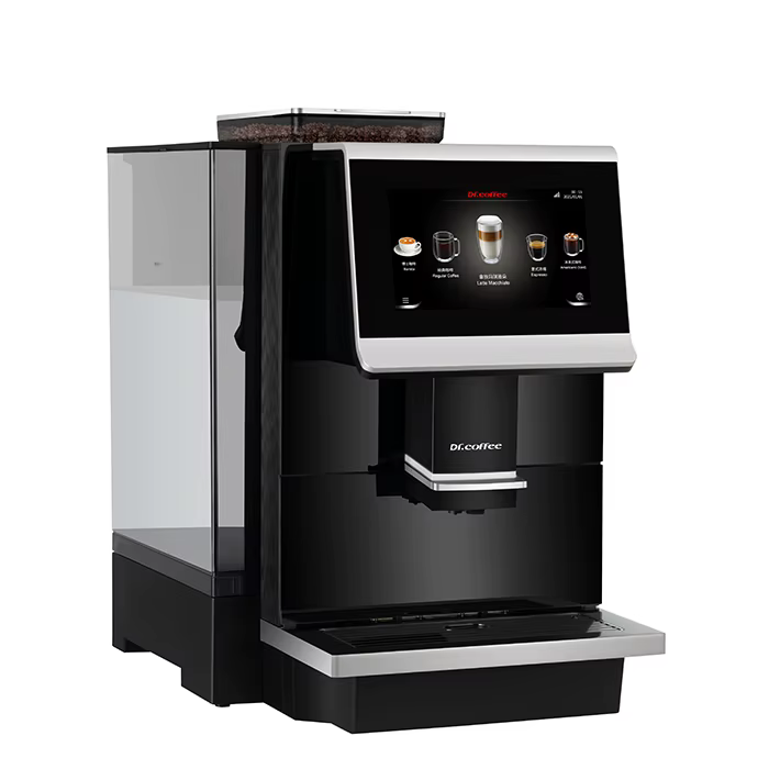 Dr Coffee C12 Small Home Office