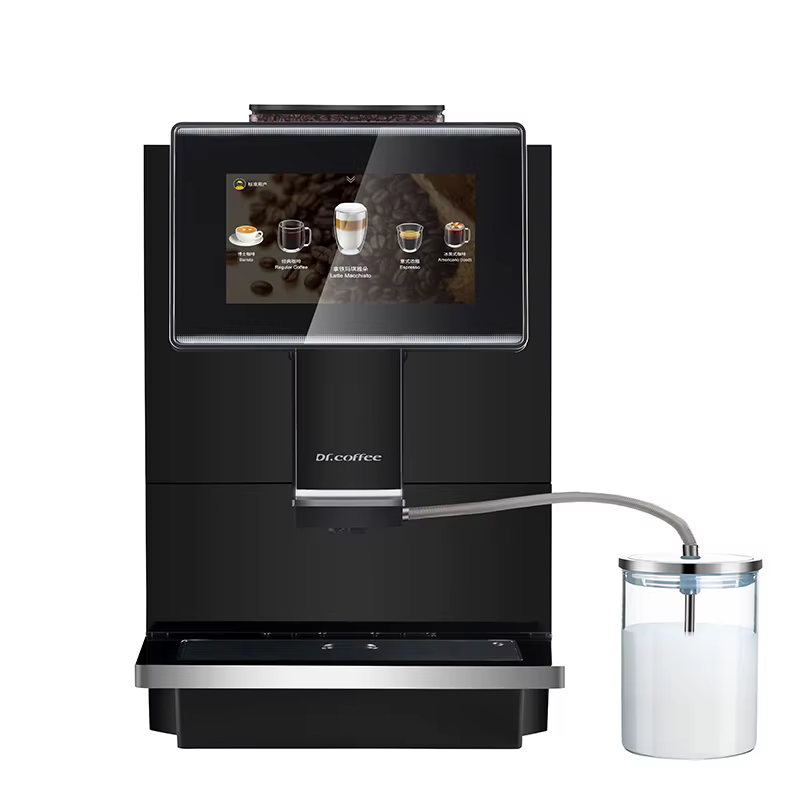 Dr Coffee C11L Office Automatic Coffee