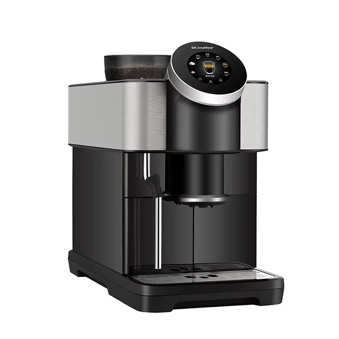 Dr Coffee H1 Automatic Espresso Machine