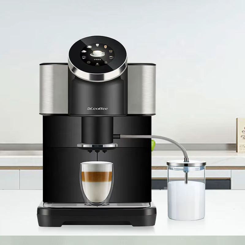 Dr Coffee H2 Portable Automatic Coffee