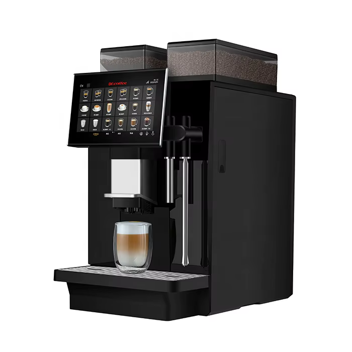 Dr Coffee CoffeeExpress Business Automatic Coffee