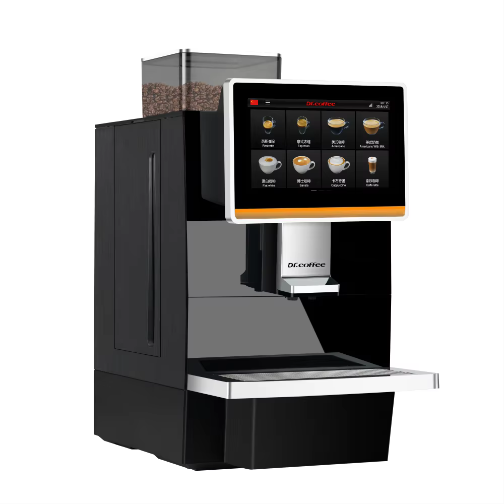 Dr Coffee CoffeeBreak Business Automatic Coffee