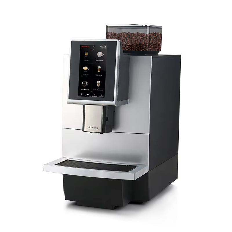 Dr Coffee F12 Commercial Use Fully