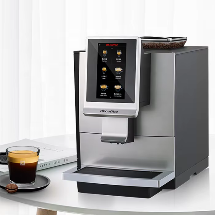 Dr Coffee F08 Automatic Espresso Machine