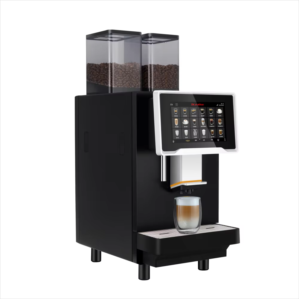 Dr Coffee F30 Plus T Professional
