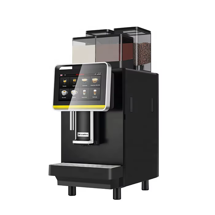 Dr Coffee F2 Plus Professional Automatic