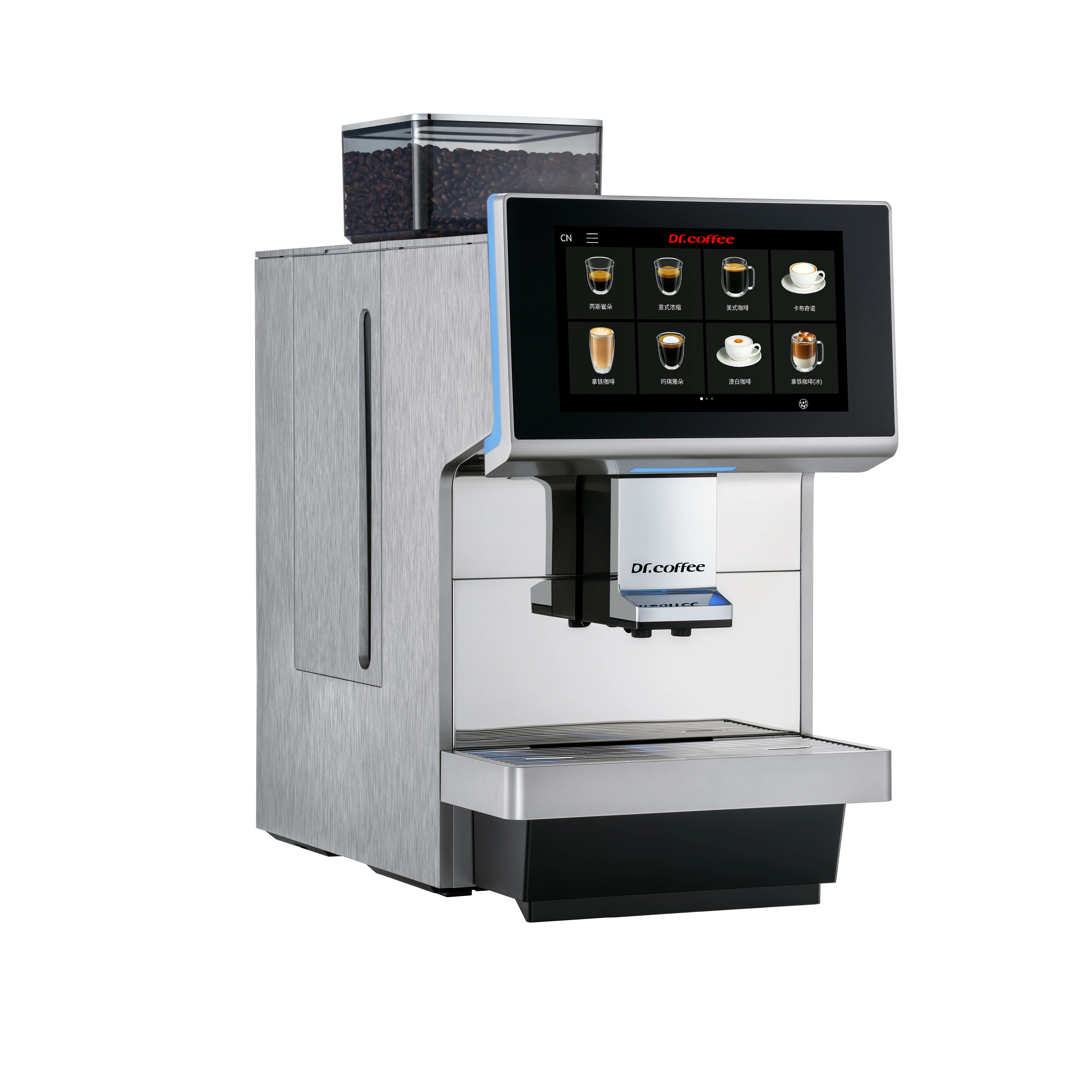 Dr Coffee M12 Office Fully Automatic