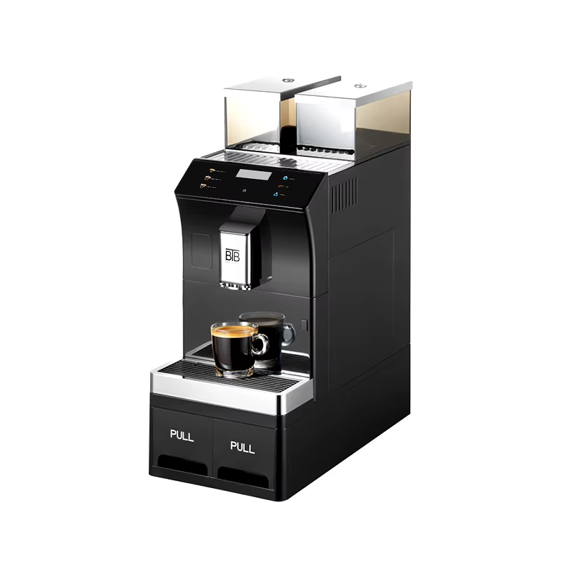 Office Use Business Series Coffee Machine