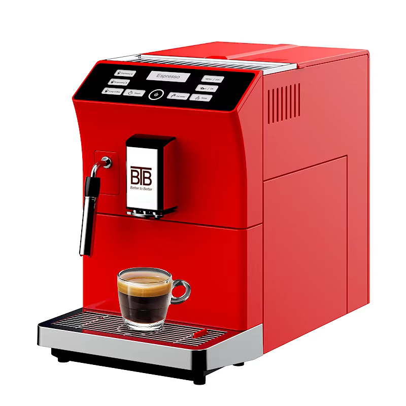 BTB 205 Household Series Automatic Coffee