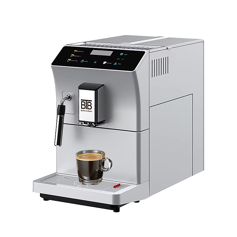 BTB 205 Household Series Automatic Coffee