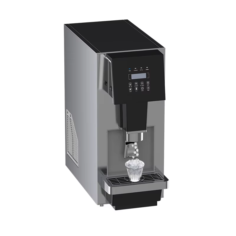 BTB Ice Dispenser Commercial Ice Maker