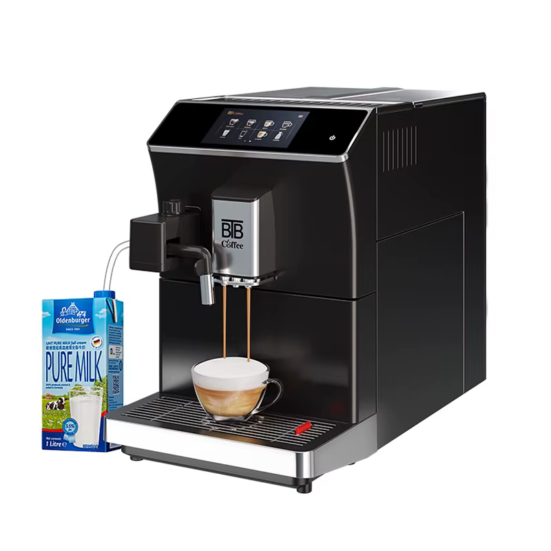 BTB 203 Household Series Automatic Coffee