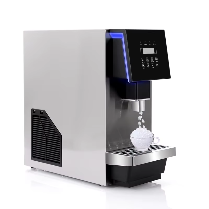 BTB Ice Dispenser No Contact Continuous