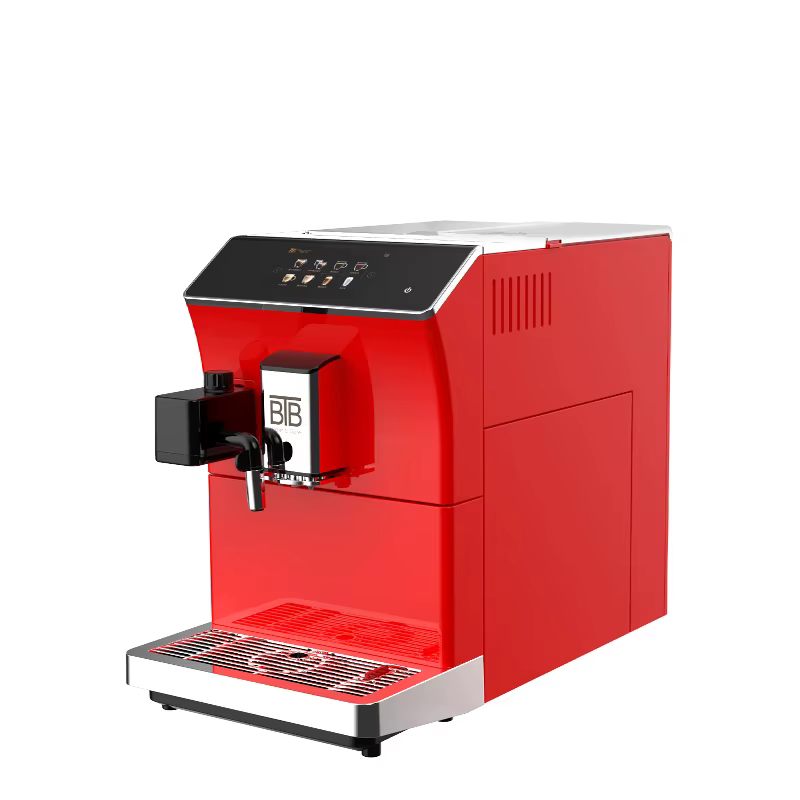BTB 203 Household Series Coffee Machine
