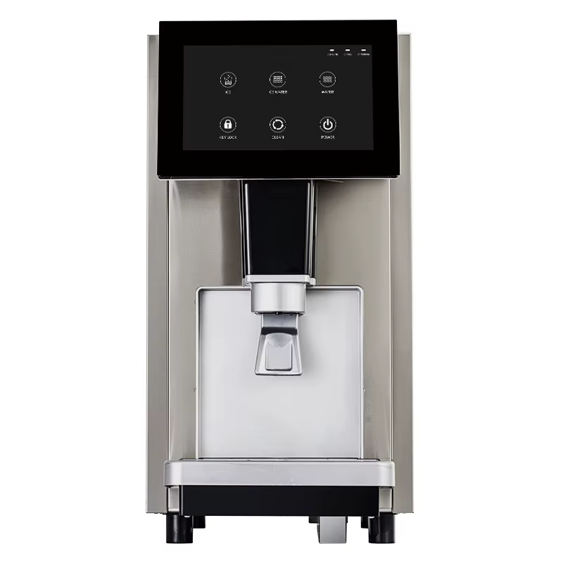 BTB Z03 Supporting Product Ice Dispenser