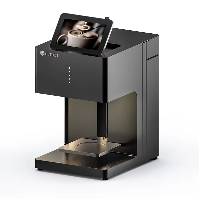 Cheap Professional Edible Photo 3d Food