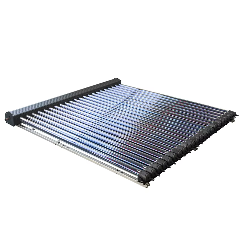 IMPOSOL New Energy Heat Pipe Solar