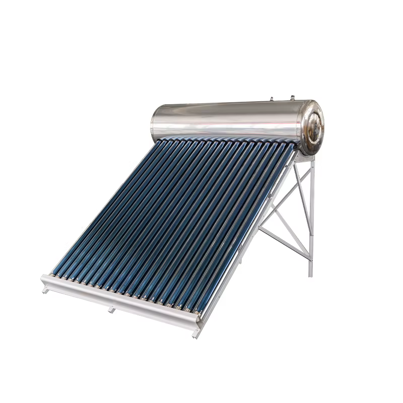 IMPOSOL Compact 300 Liter Solar Water