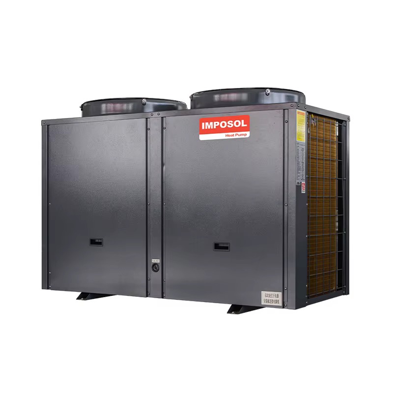 IMPOSOL Commercial Domestic Hot Water Heating