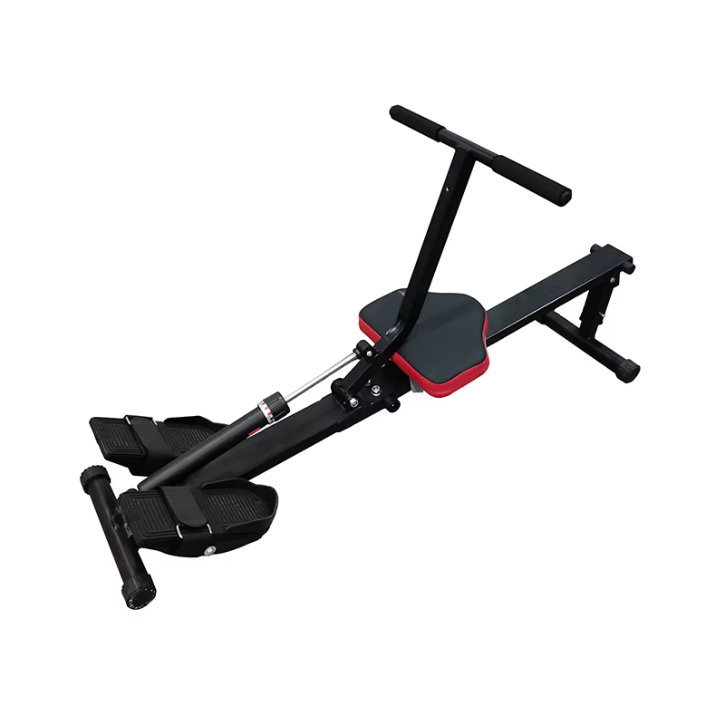 Maketec Cheap Simple Fitness Rower Rowing