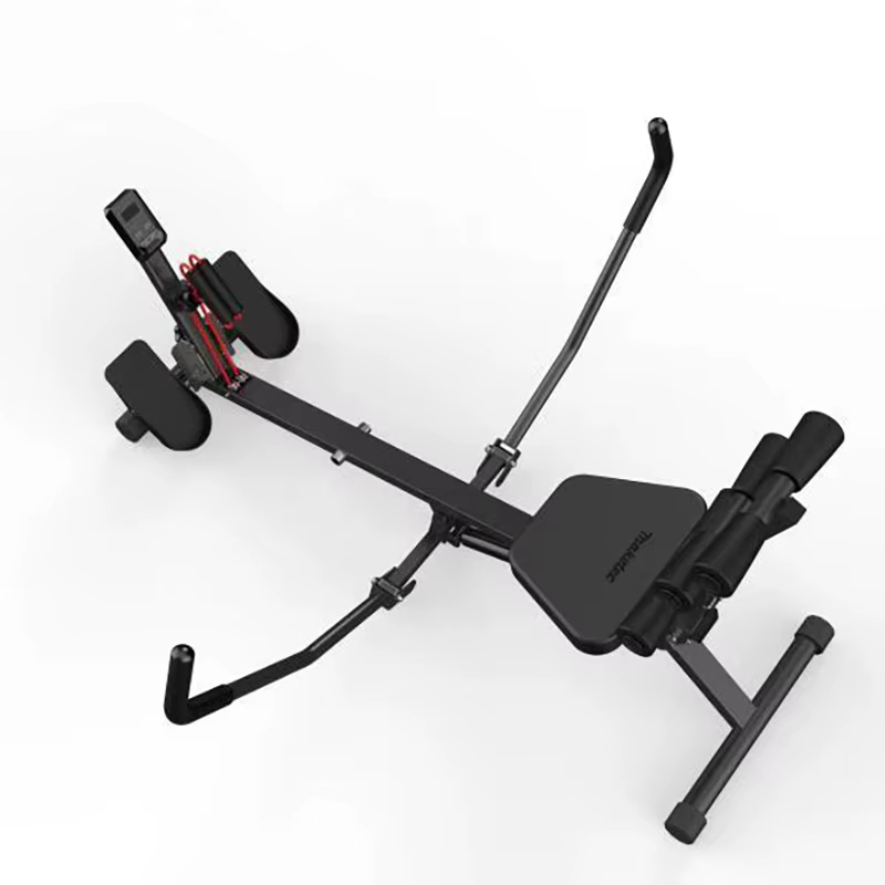 Cheap Multifunction Fitness Rower Rowing Machine