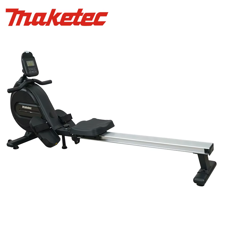 Maketec New Design Megnetic Rower Portable
